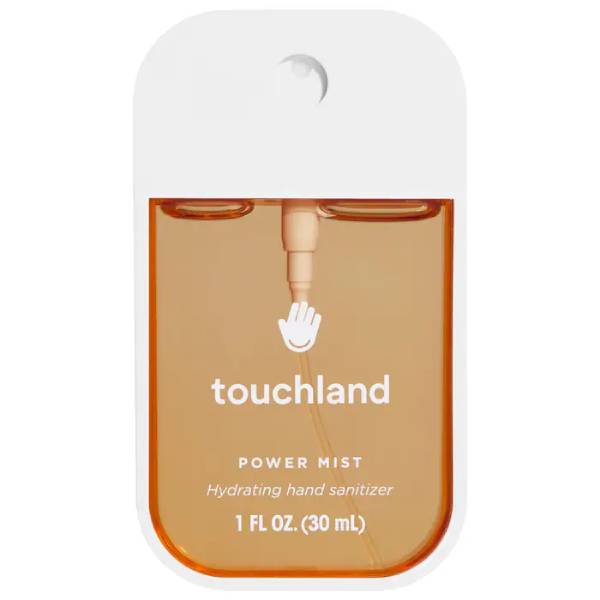 Power Mist Hydrating