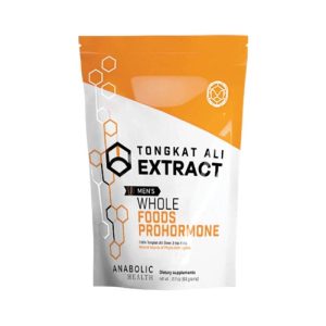 Extract for Daily Energy Support